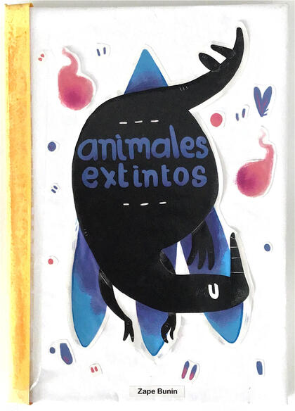 Ilustración capítulo 4 (2019)